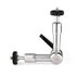 11-Inch Stainless Steel Articulating Magic Arm With Adjustable Friction - 7 Inch