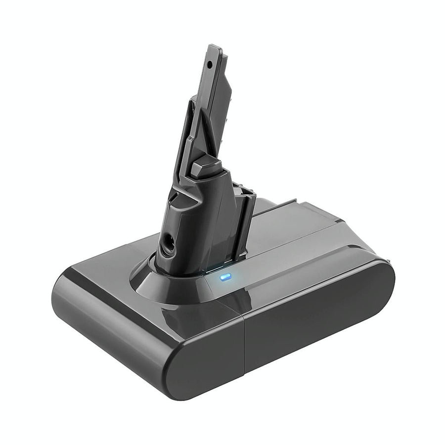 Power Up your Dyson V7 Vacuum with 21.6v Battery Accessory - 2200Mah