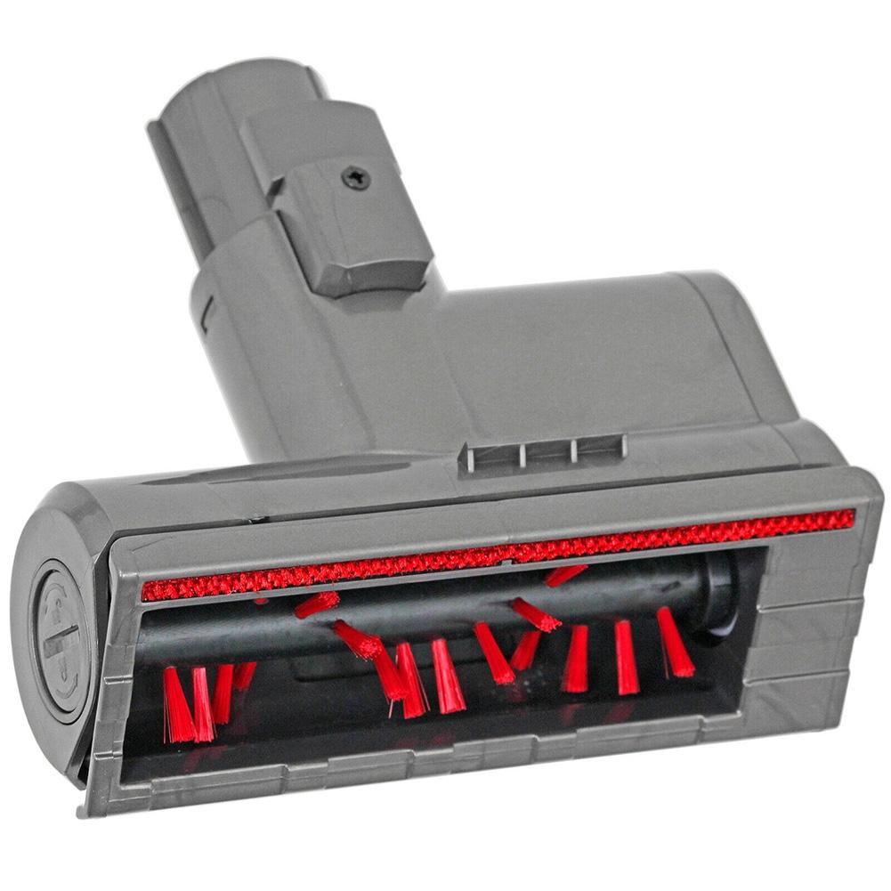 Dyson V6 Vacuum Cleaner Mite Removal Tip
