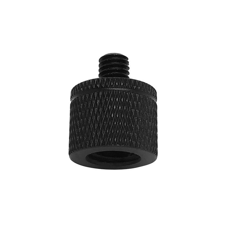 4-Piece A18 1 / 4 Female To M4 Male Screw Adapter