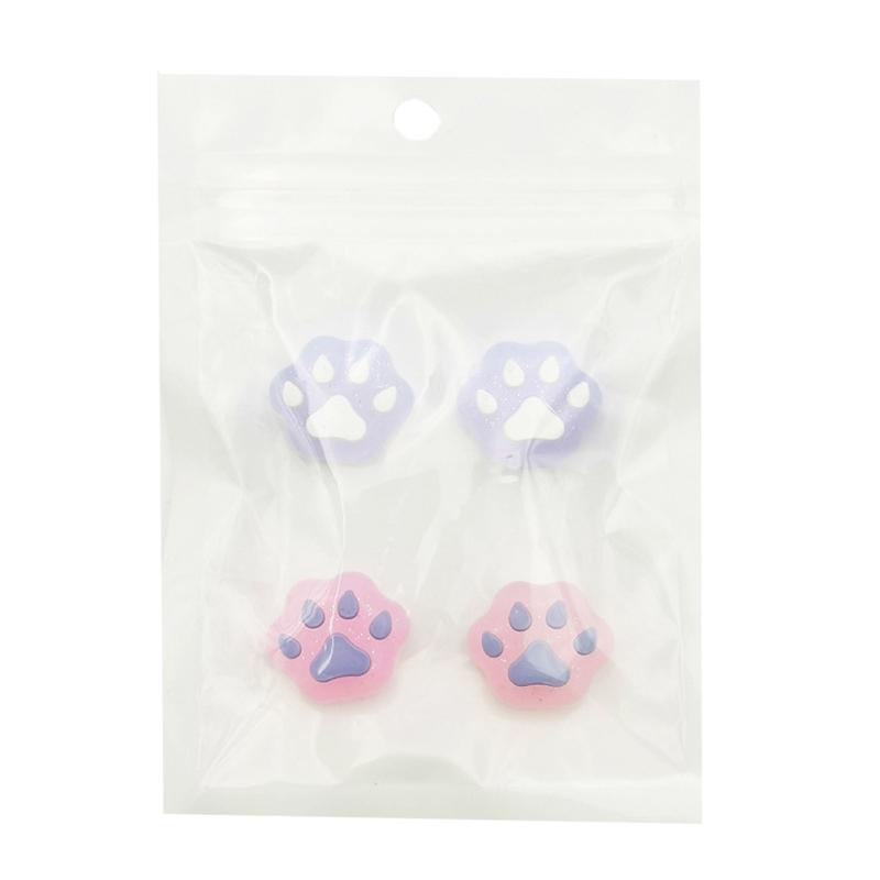 Upgrade your Meta Quest with Universal Rocker Caps - 2Pairs /Pack Cat Claw