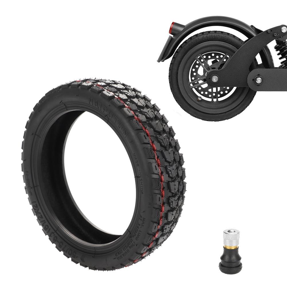 8.5 Tubeless Vacuum Tire for Xiaomi M365 / Pro / 1s Scooter