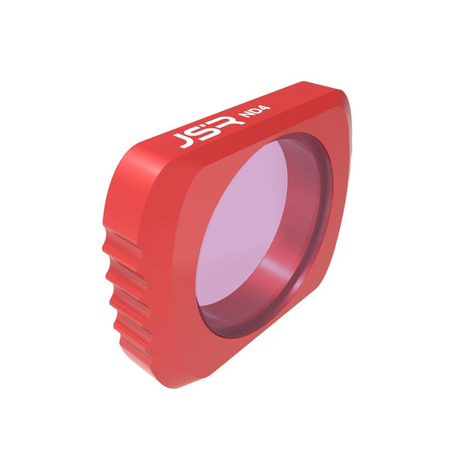 Nd4 Lens Filter for Dji Pocket Hd Camera