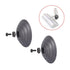 V-ball Wheels for Dyson Vacuum Cleaner Heads