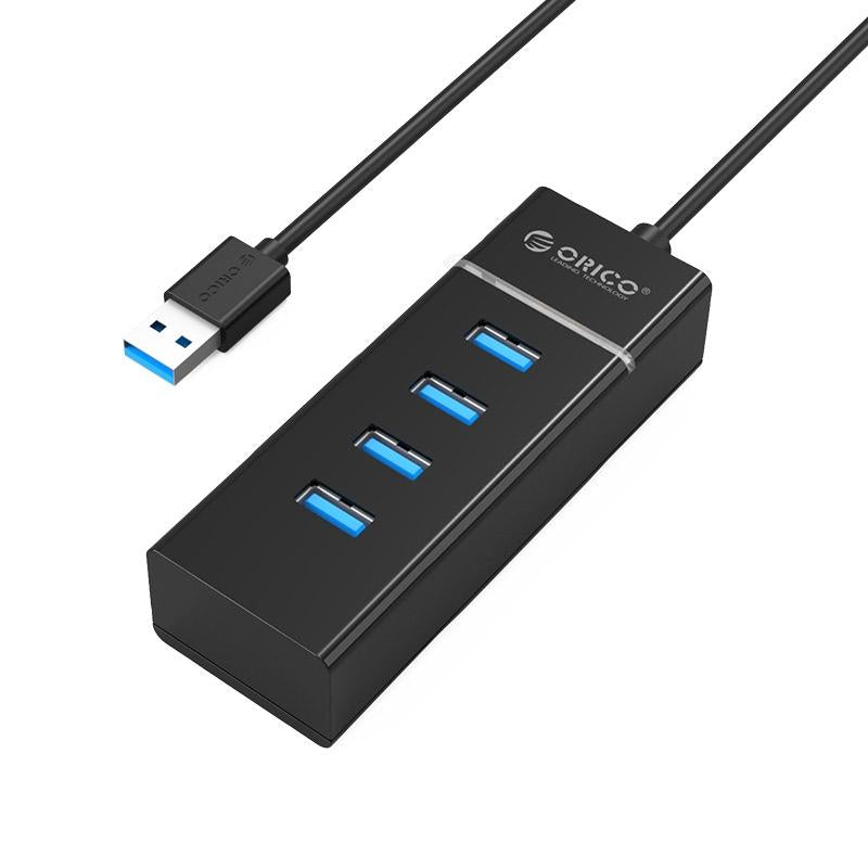 4-Port Usb 3.0 Hub Orico W6Ph4-U3