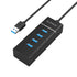 4-Port Usb 3.0 Hub Orico W6Ph4-U3
