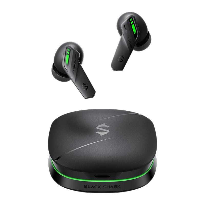 Wireless Black Shark Tws Bluetooth Earphones - Youth Edition