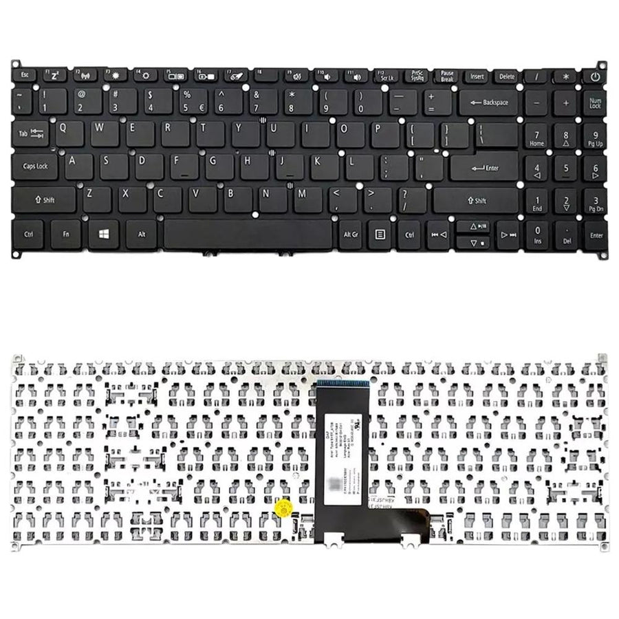 Acer Swift 3 Keyboard - us Version for Sf315-41 Models