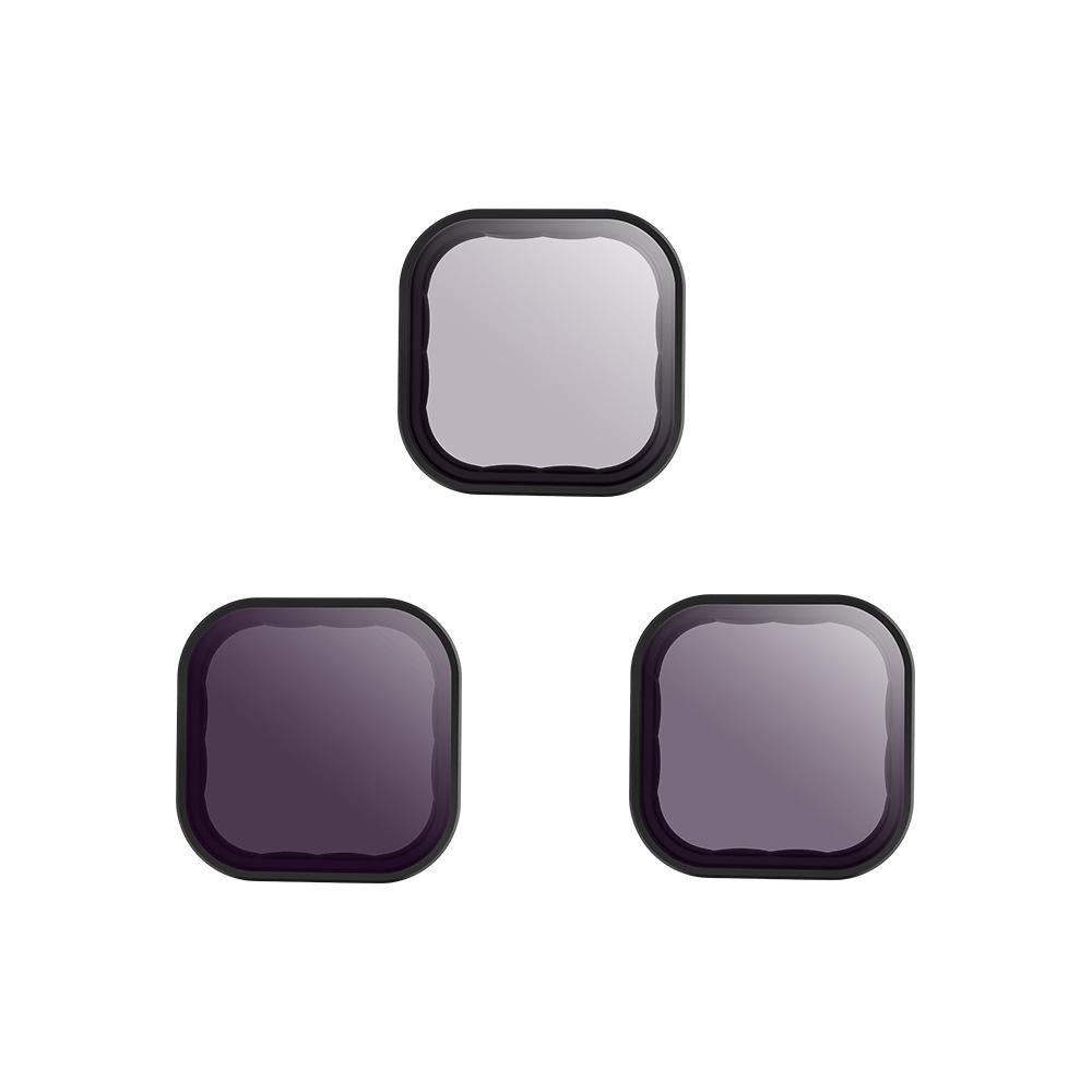 Hero Series Cpl Lens Filter for Gopro - Nd8/16/32
