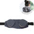 Smokeless Moxibustion Clothing For Neck & Shoulder Thick Flocking Cover Style 2