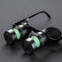 10x Hd Adjustable Focus Fishing Binoculars with Polarized Lens