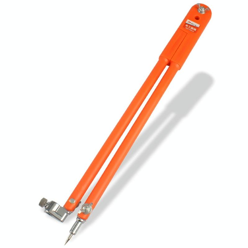 Metal Compass for Woodworking Decor Drawing