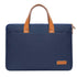 Ultra-thin Macbook Laptop Bag - 15.6-16.1 Inches - Dark Blue
