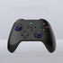 Wireless Bluetooth Game Controller For Switch Ios Android Pc Ps3 Ps4 - Black - Black