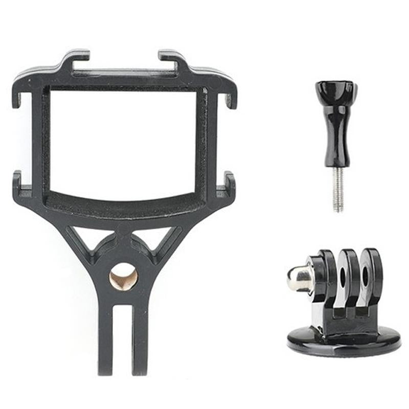 Dji Pocket 2 Camera Expansion Adapter Holder for Fixed Connection - Bracket+Adapter