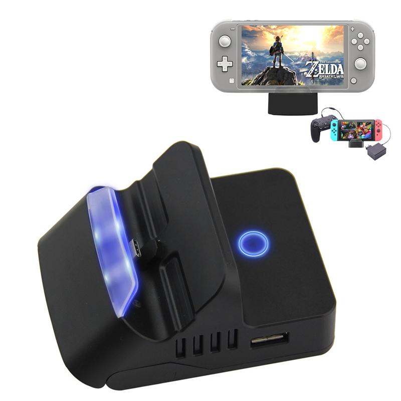 Portable Cooling Base with Tooth Projection Converter - Compact Design