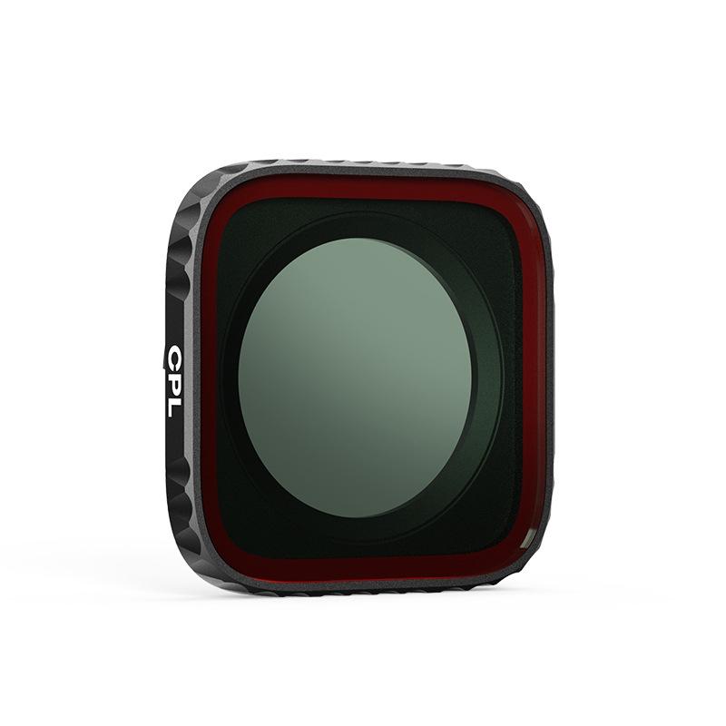 Waterproof Protective Goggles for Sports Camera - Magisn - For Insta360 Ace Pro Cpl