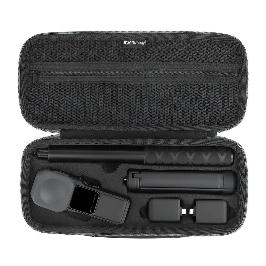Panoramic Camera Storage Set for Dji Insta360 one Rs 1 Inch with Bag
