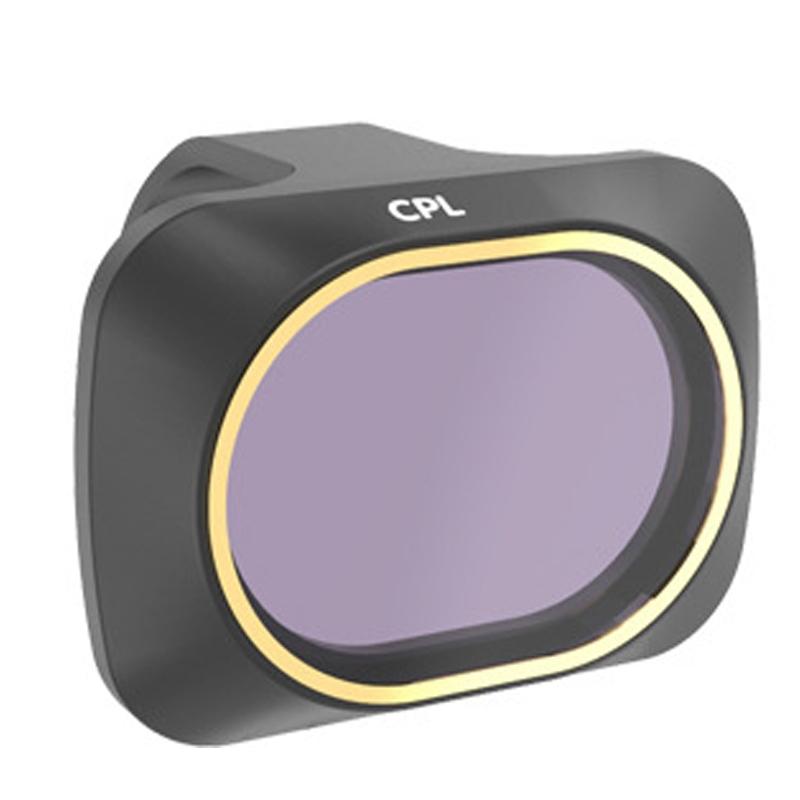 Mini 2 / Mini 2 Se Filters - Style Cpl for Mavic Mini