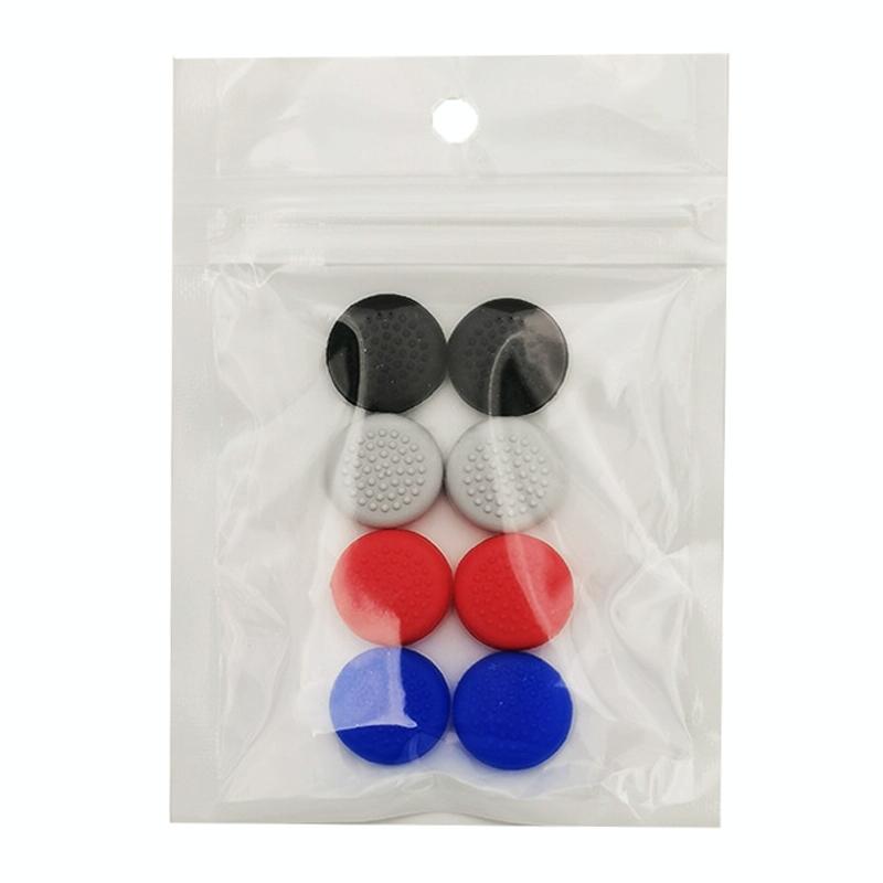 Upgrade your Meta Quest with Universal Rocker Caps - 4Pairs /Pack Mixed Color