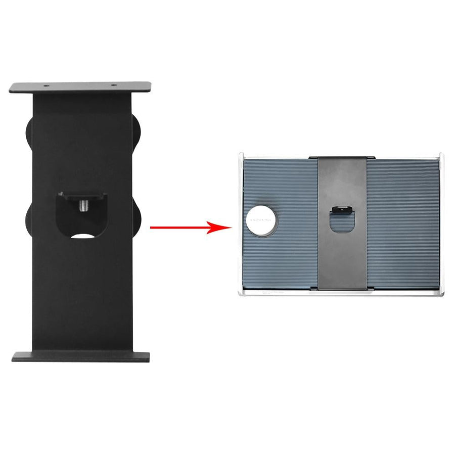 Wall-mounted Metal Bracket for b & o Beosound Level Bluetooth Speaker