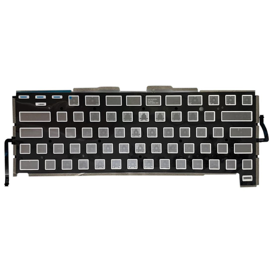 Backlit Keyboard for 2018-2019 Macbook Pro 16 us Version
