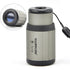 Professional High Definition Night Vision Monocular Telescope - 7X18 Portable
