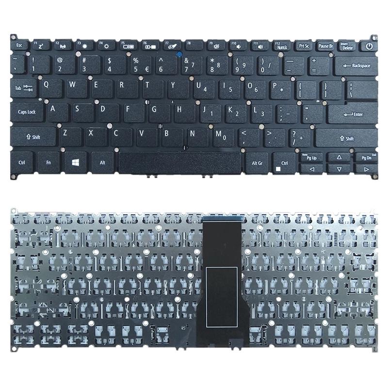 Acer Swift 3 Keyboard - us Version