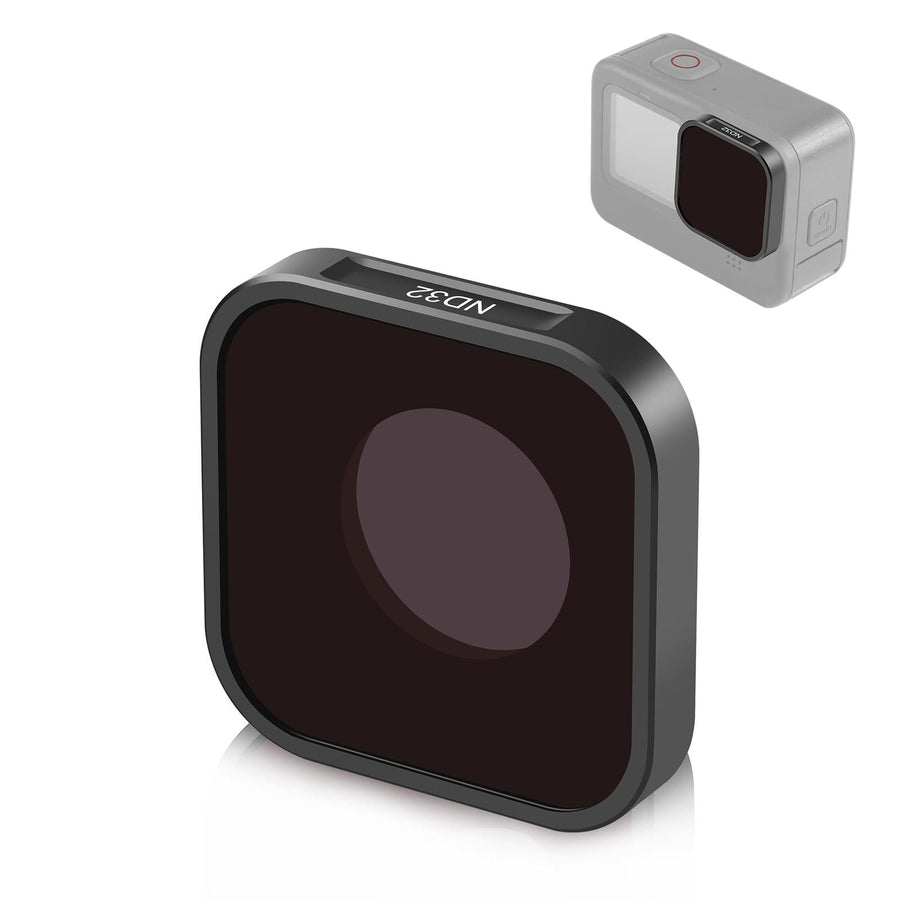 Action Camera Lens Filter for Gopro Hero12/11/10/9