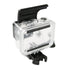 Waterproof Back Door Clip Lock for Gopro Hero4 / 3 Action Camera