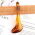 Facial Massage Stick For Relaxation And Acupuncture Amber Colour