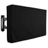 Universal Outdoor Tv Cover - Waterproof & Dustproof - Fits 36-38 Inches