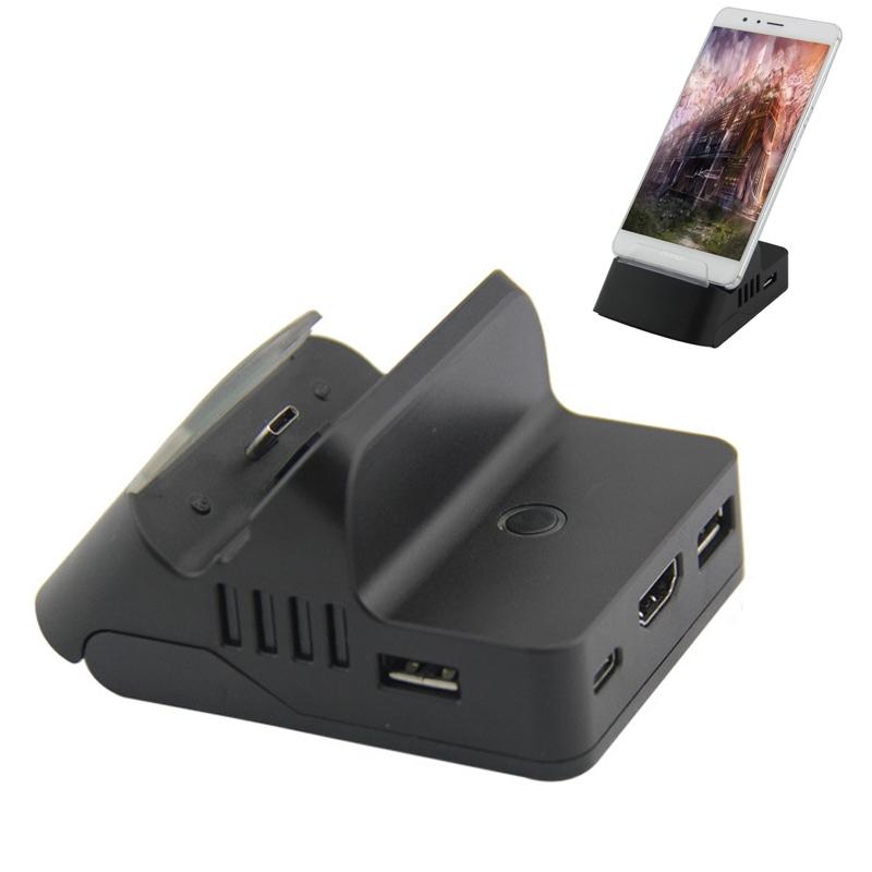 Switch Projection Converter - Portable Cooling Base