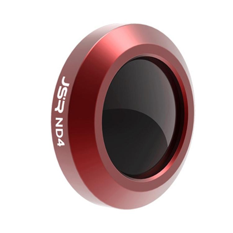 Mavic 2 Zoom Nd4 Motion Camera Filter - Sleek Style