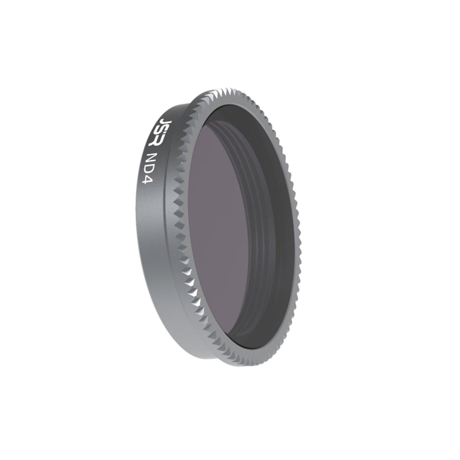 3-in-1 Cpl Nd8 Nd16 Lens Filter for Insta360 Go 2 / 3 Series Cameras - For Insta360 Go 2 / Go 3 Nd4