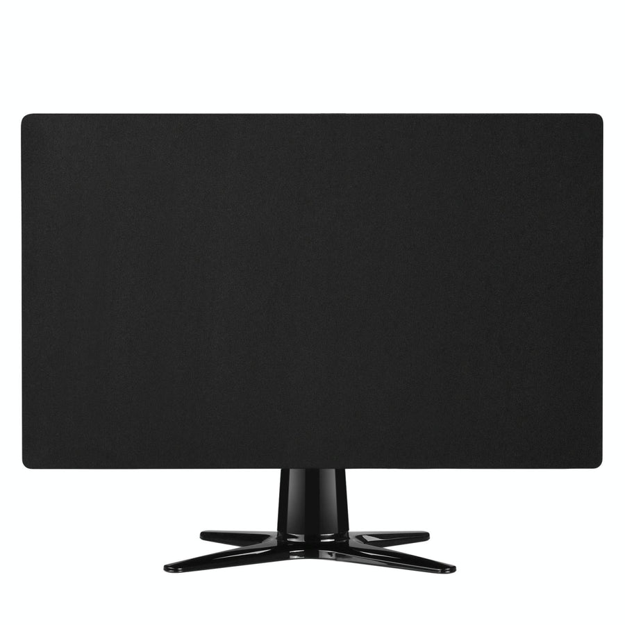 27 Hanging Stretch Cloth Dust Cover for Lcd Desktop Monitor