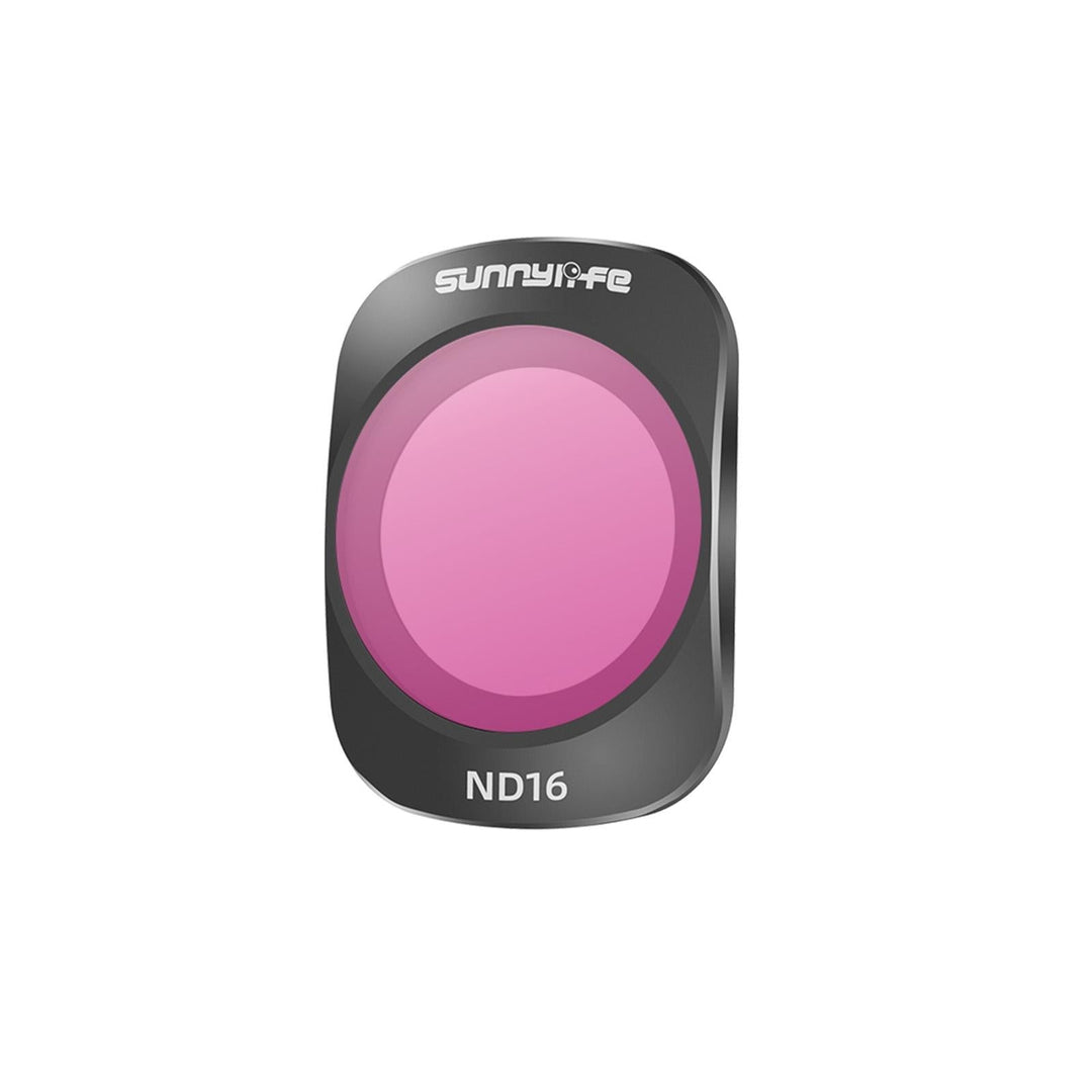 Dji Pocket 3 Camera Lens Filter - Nd16