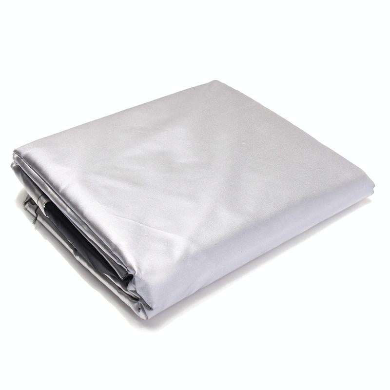 Waterproof Outdoor Furniture Cover - 244x244x30cm