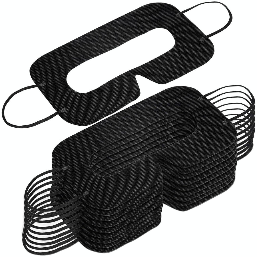 100 Eye Mask Pads for 3d Glasses - Vr Compatible