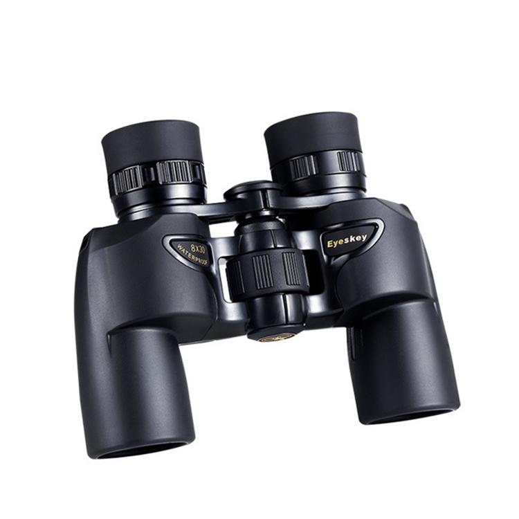 Waterproof Night Vision Binoculars - 8x30 Hd Portable for Concerts