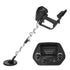 Underground Metal Detector - Detects Up to 30cm