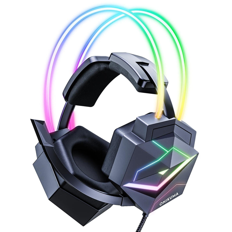 Colourful Wired Gaming Earphones 1.8M Length