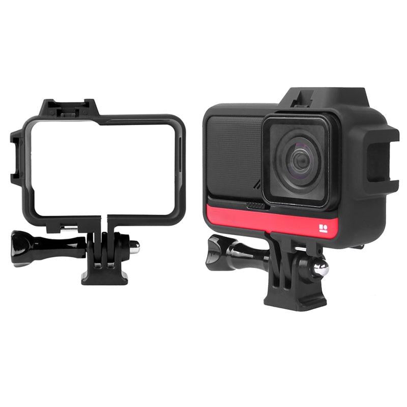 Insta360 one r 4k / Twin Plastic Frame Case