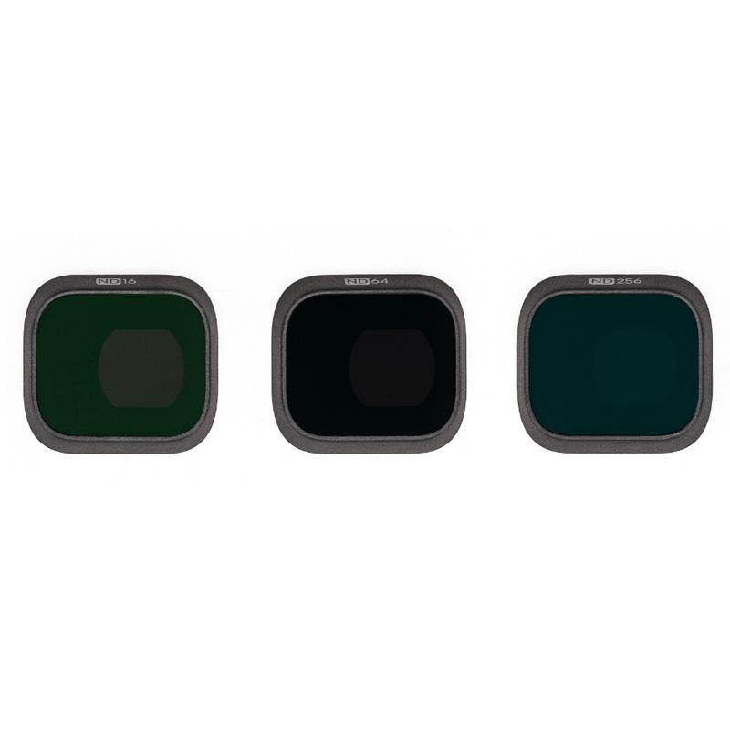 Set of 16 / 64 / 256 Mirrors - Nd
