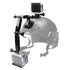 Front Helmet Mount - Universal Fit for Gopro
