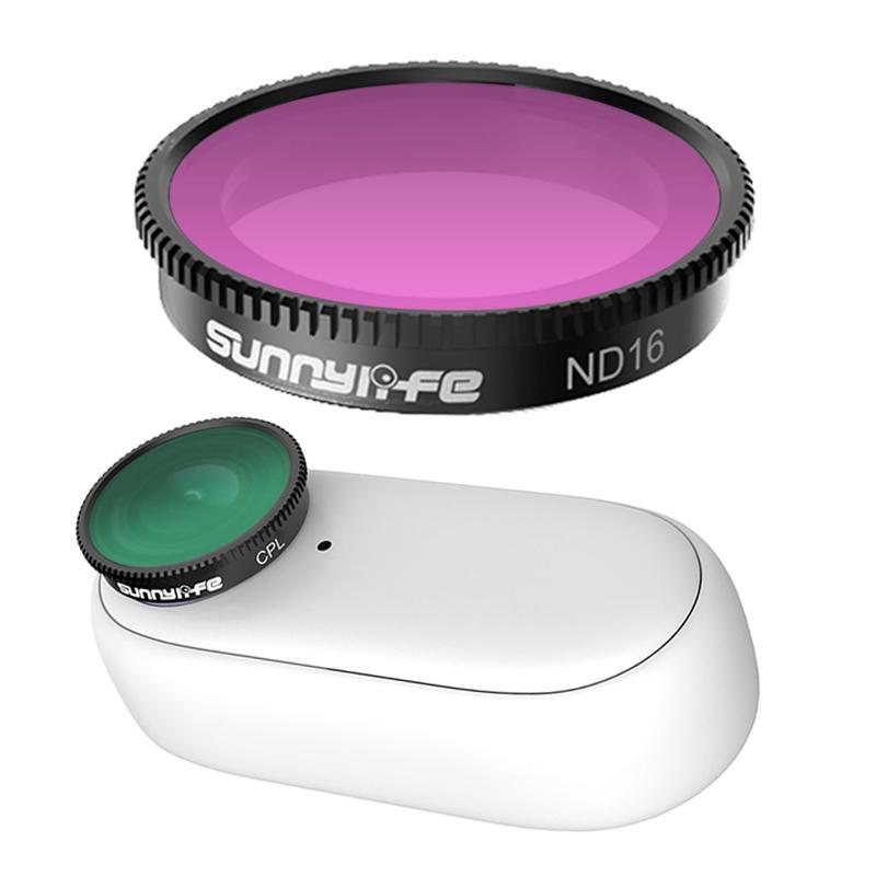 Insta360 Go 2 Nd16 Sports Camera Filter