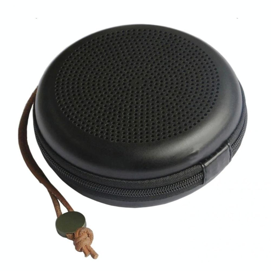 Beoplay A1 / A1 Gen2 Zipper Storage Case - Hollow Carrying Bag