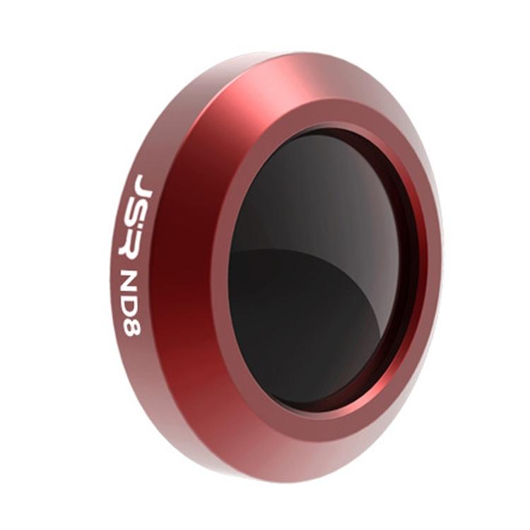Zoom Motion Camera Filter - Mavic 2 Tr Nd8