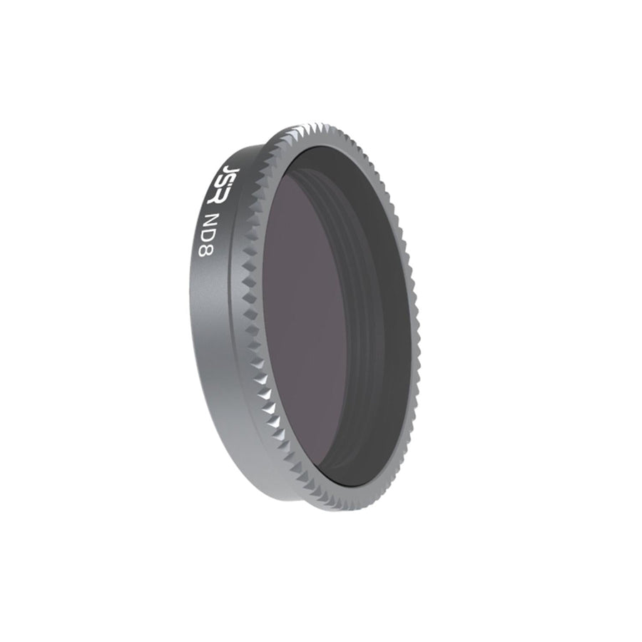 3-in-1 Cpl Nd8 Nd16 Lens Filter for Insta360 Go 2 / 3 Series Cameras - For Insta360 Go 2 / Go 3 Nd8