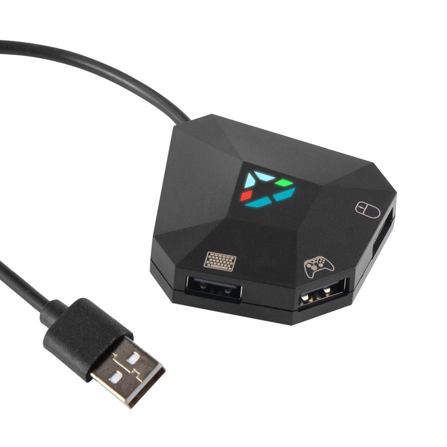 Nintendo Switch Mouse & Keyboard Converter